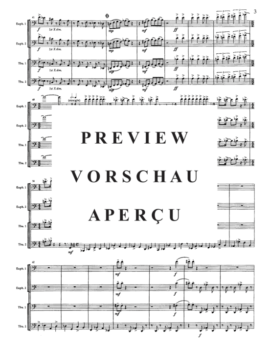 gallery: Viva Voce! , , (Tuba Quartett EETT)