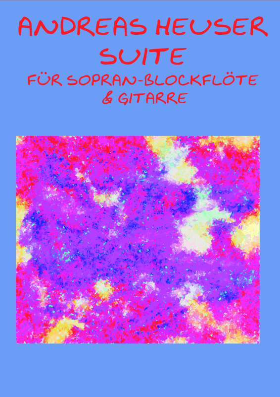 Produktbild zu: Suite