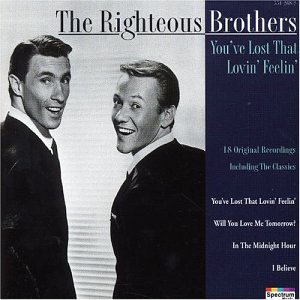Product picture to: You've Lost That Lovin' Feelin'