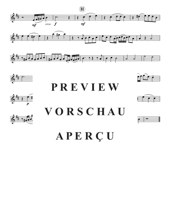 Product gallery: Page 18 of 18 Pavana Philippi , , (Saxophone quartet SATB)