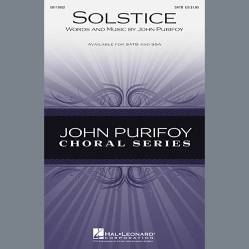 Product picture to: Solstice