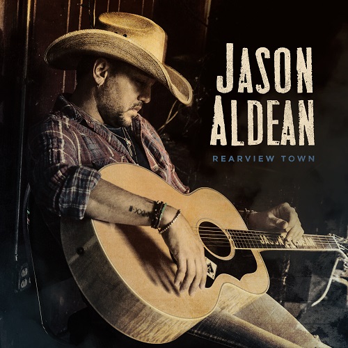 cover: Drowns The Whiskey (Feat. Miranda Lambert), Jason Aldean