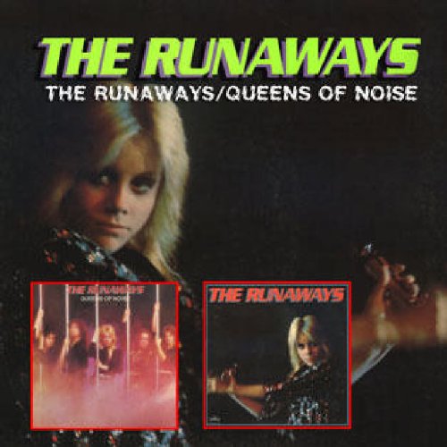 cover: Queens Of Noise, The Runaways