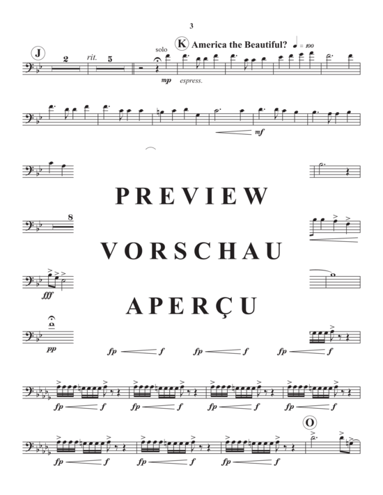 Product gallery: Page 18 of 21 This is not a Test , , (Tuba Ensemble EEEETTTT)