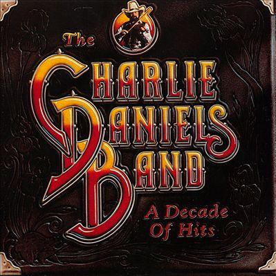 cover: The South's Gonna Do It, Charlie Daniels Band