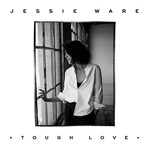 cover: Champagne Kisses, Jessie Ware, Gesang, Gitarre, Klavier