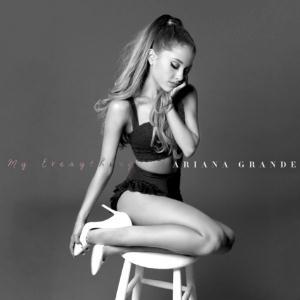 cover: One Last Time, Ariana Grande, Gesang, Gitarre, Klavier