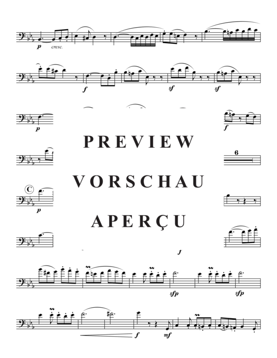 Product gallery: Page 16 of 21 Rondo , , (baritone/pos + piano)