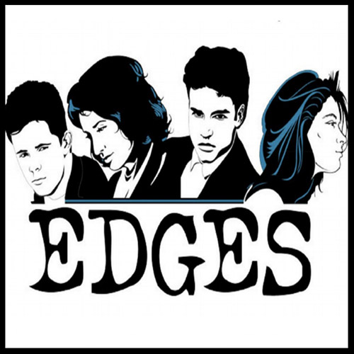 cover: Like Breathing (from Edges), Pasek & Paul