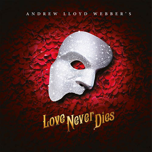 cover: Love Never Dies,