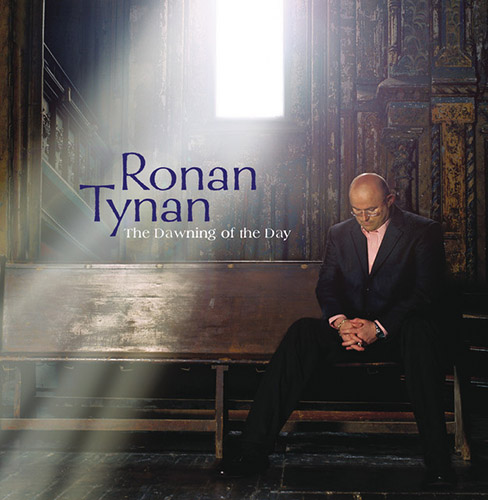 cover: God Bless America, Ronan Tynan, Gesang, Gitarre, Klavier