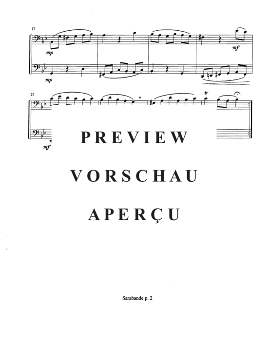 Product gallery: Page 13 of 21 Suite for Tuba and Euphonium , , (Tuba Duet)
