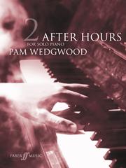 cover: Circles, Pam Wedgwood