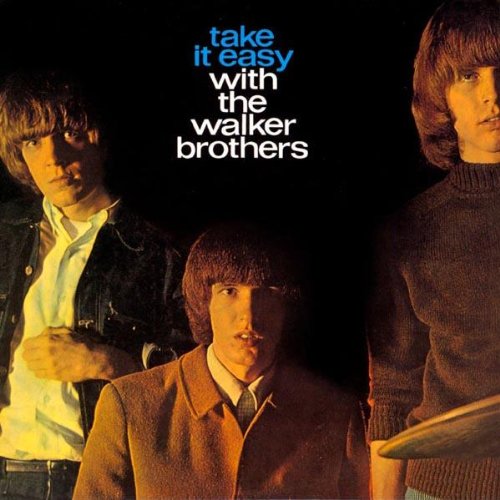cover: Make It Easy On Yourself, Bacharach & David, Gesang, Gitarre, Klavier