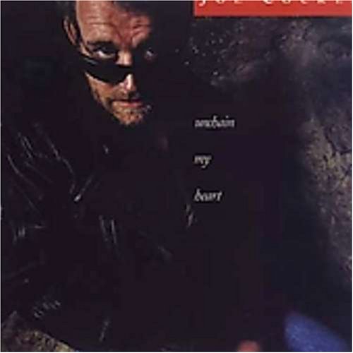 cover: Unchain My Heart, Joe Cocker, Gesang, Klavier
