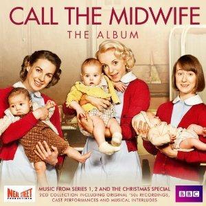 cover: Theme from Call The Midwife, Peter Salem