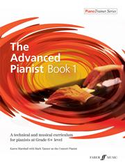 cover: No.53 from 'Pieces for Aspiring Young Pianists', Daniel Gottlob Turk, Klavier