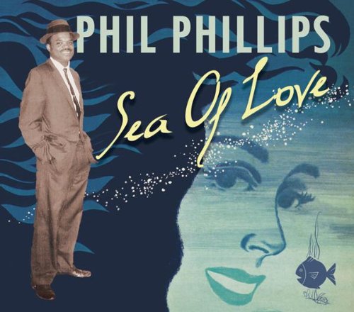 cover: Sea Of Love, Phil Phillips, Gesang, Gitarre, Klavier