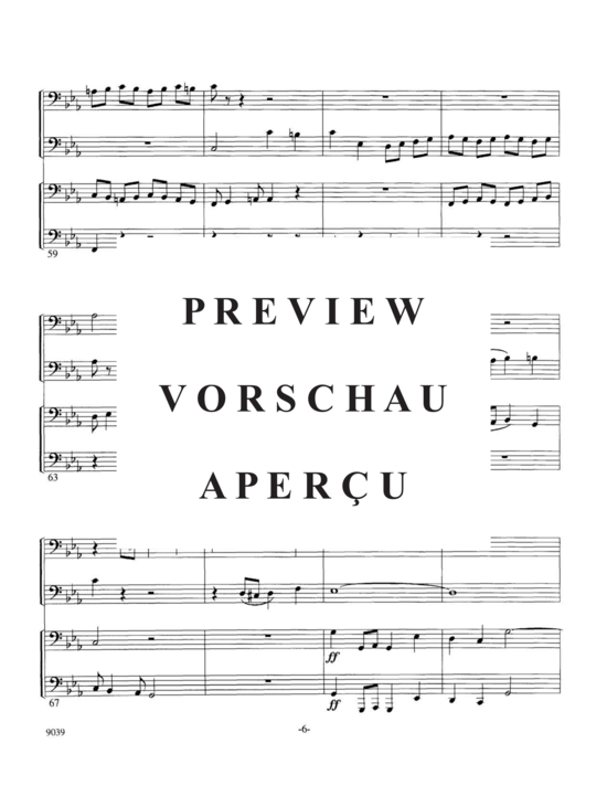 Product gallery: Page 10 of 21 Tuba Quartet No. 1 , , (Tuba Quartett EETT)