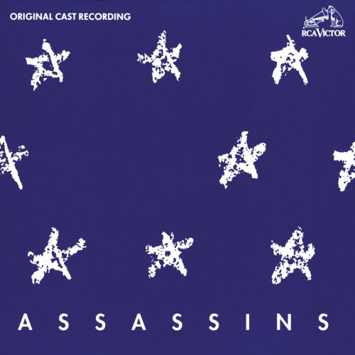 cover: The Ballad Of Guiteau, Stephen Sondheim, Assassins (Musical)