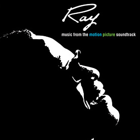 cover: The Right Time, Ray Charles, Klavier