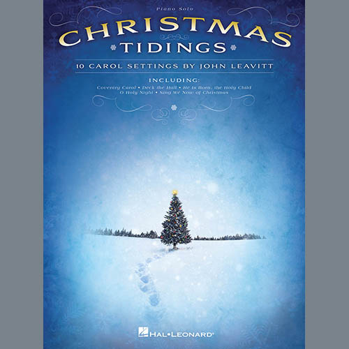 cover: O Holy Night,