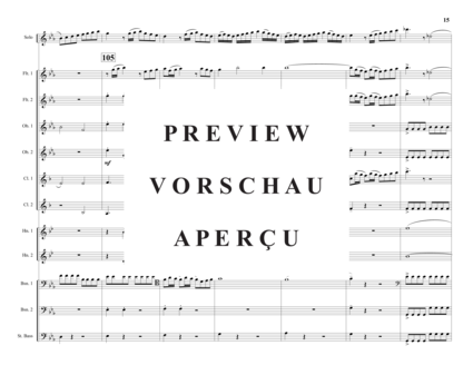 Product gallery: Page 17 of 21 Olympics Fanfare (Lake Placid - 1980) , , Brass Ensemble