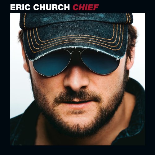 cover: Like Jesus Does, Eric Church