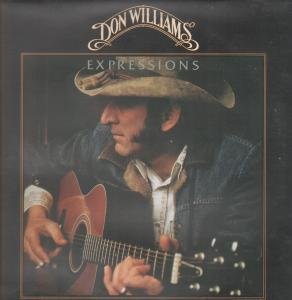 cover: Tulsa Time, Eric Clapton, Don Williams
