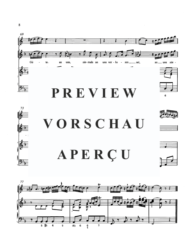 Product gallery: Page 10 of 11 After the Transformation, , Soprano/Flute, Horn and Organ