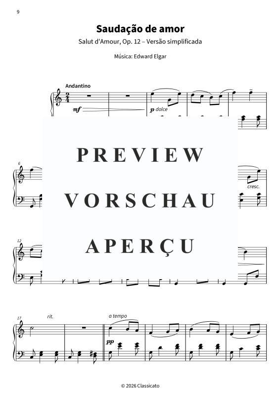 Produktgalerie: Seite 11 von 11 Pausa para chá ao piano - Peças acolhedoras simplificadas para pausas curtas, , Klavier Solo