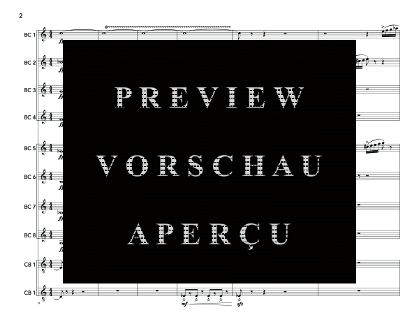 Produktgalerie: Seite 6 von 11 Kaleidoscopic Pocket Hockets Boogaloo, The, , (Klarinettenchor)