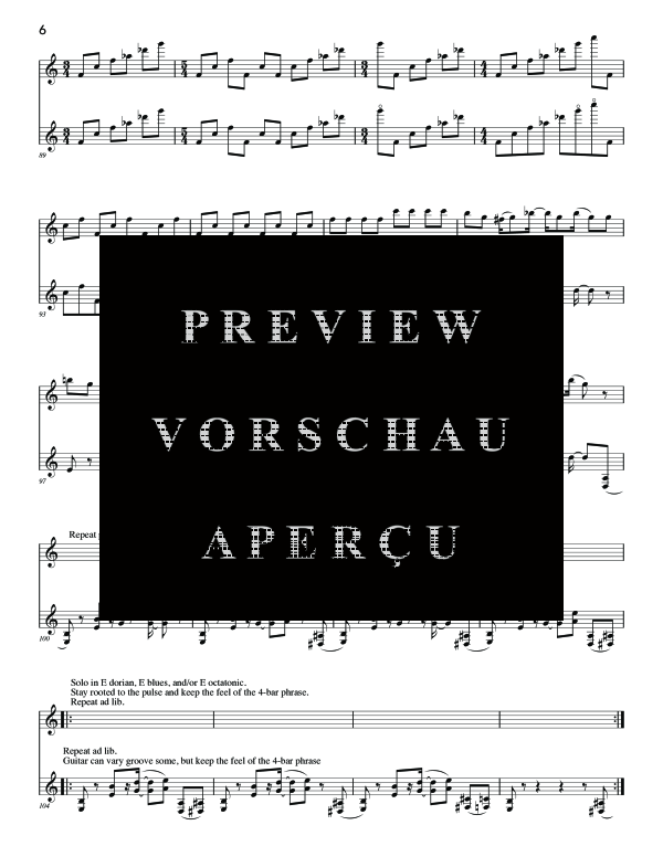 Product gallery: Page 11 of 11 Night Dance, , (flute and guitar)