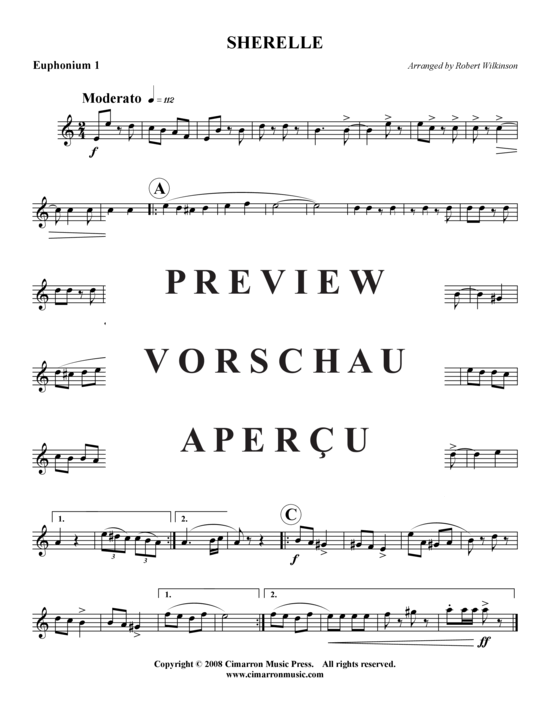 Product gallery: Page 5 of 9 Sherelle , , (Tuba Quartet: 2x Baritone, 2xTuba)