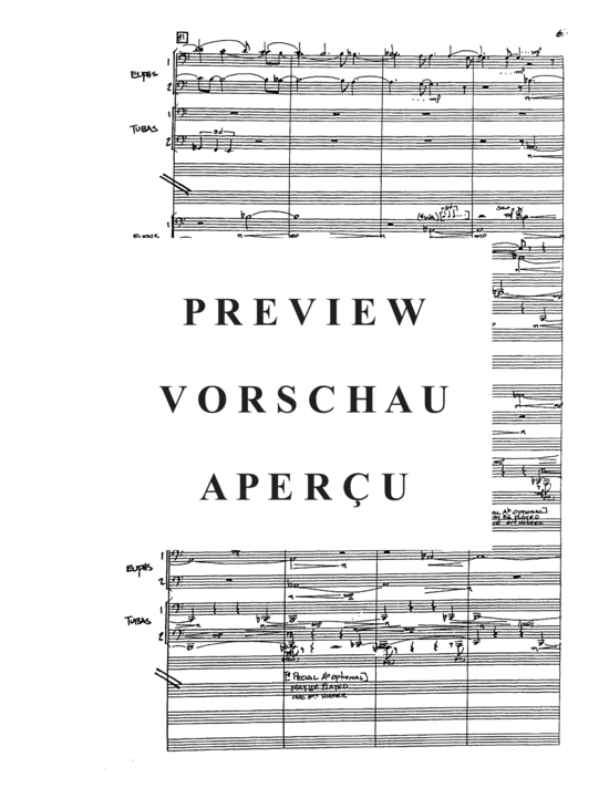 gallery: Circle VIII: Bowge IV , , (Tuba Quartett EETT)