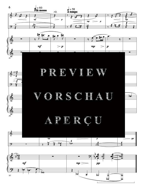 Produktgalerie: Seite 10 von 11 Concertino, , (Duo Marimba und Klavier)