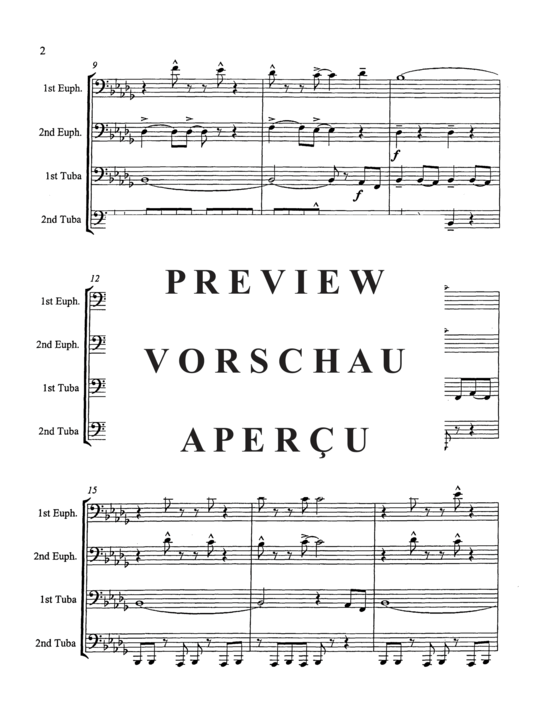 Produktgalerie: Seite 4 von 21 Highway 336 , , (Tuba Quartett EETT)