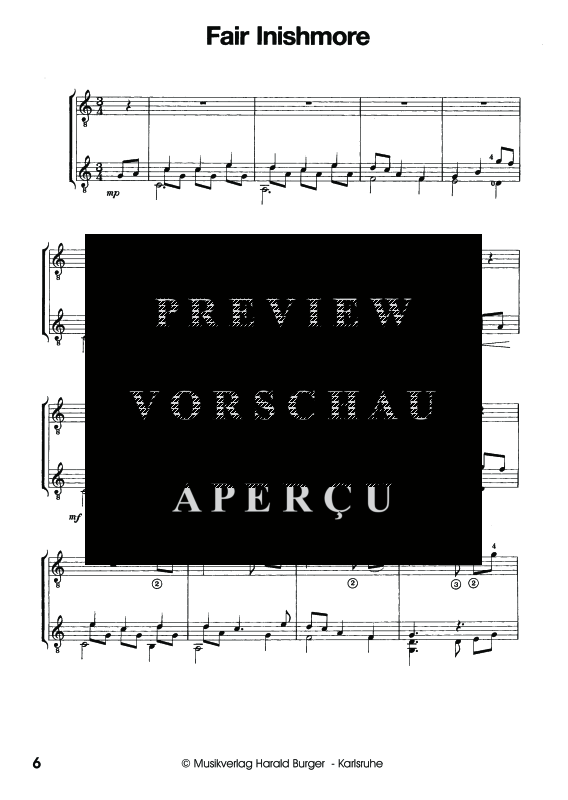 gallery: Zwei Gitarren auf Reisen Band 1, , Gitarren Duett