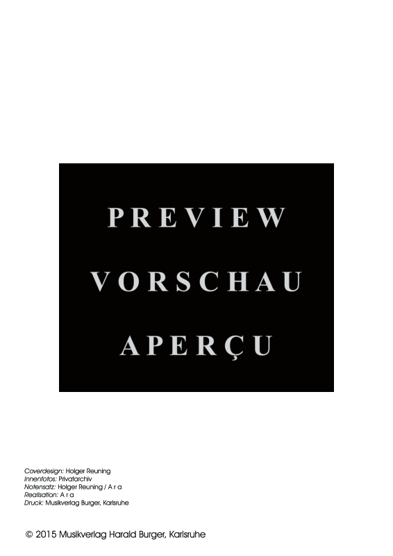 gallery: Vocalise Opus 34 Nr. 14, , Trio für 2Gitarren & Violoncello