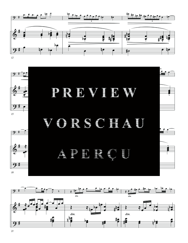 Product gallery: Page 7 of 11 Modern Repertory of Vocalise-Etudes, The, , (euphonium and piano)