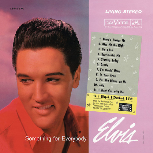Produktbild zu: I Slipped, I Stumbled, I Fell