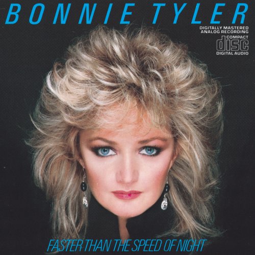 cover: Total Eclipse Of The Heart, Bonnie Tyler