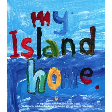 Product picture to: My Island Home