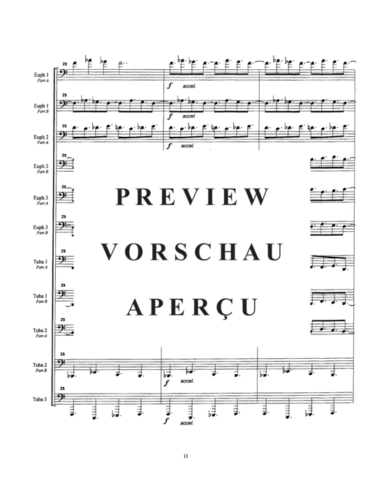 Produktgalerie: Seite 13 von 21 Nebulous , , (Tuba Ensemble EEETTT)