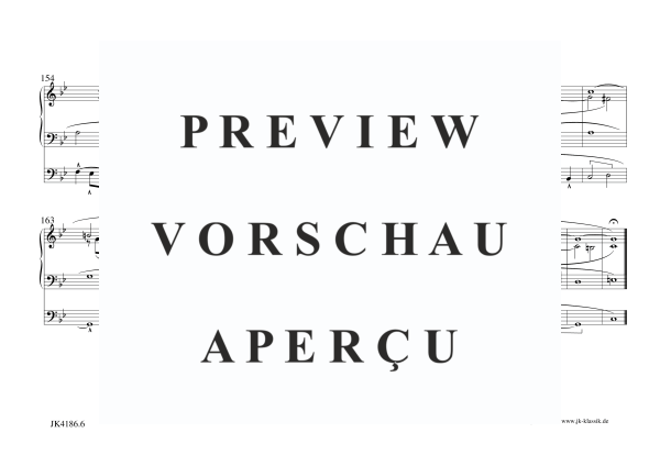 gallery: Ricercar, , Orgel Solo