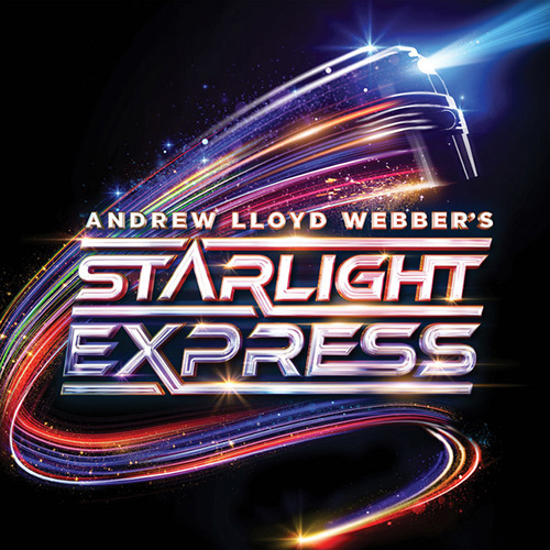 Produktbild zu: The Race (from Starlight Express)