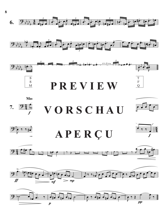 Product gallery: Page 13 of 21 Concepts of Tuba Technique , , (Tuba)