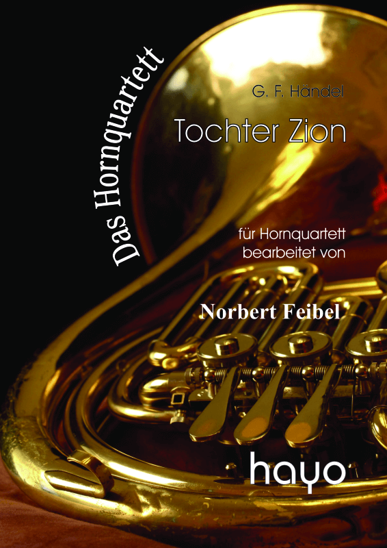 Produktbild zu: Tochter Zion