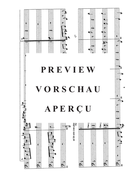 Produktgalerie: Seite 8 von 21 Que Pasa , , (Tuba Ensemble 1-7 Tuben )