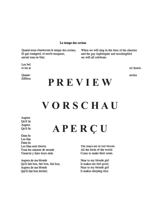 Product gallery: Page 4 of 21 French Suite (Quatre Chansons) , ,  (Tuba Quartett EETT)
